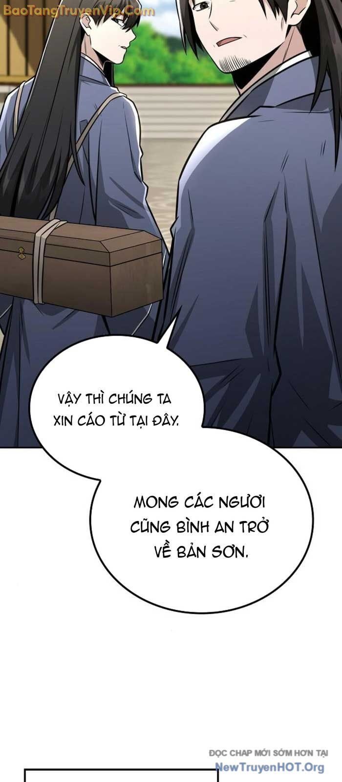 Quỷ Kiếm Thiên Tài Của Hoa Sơn Phái Chapter 38 - Trang 2