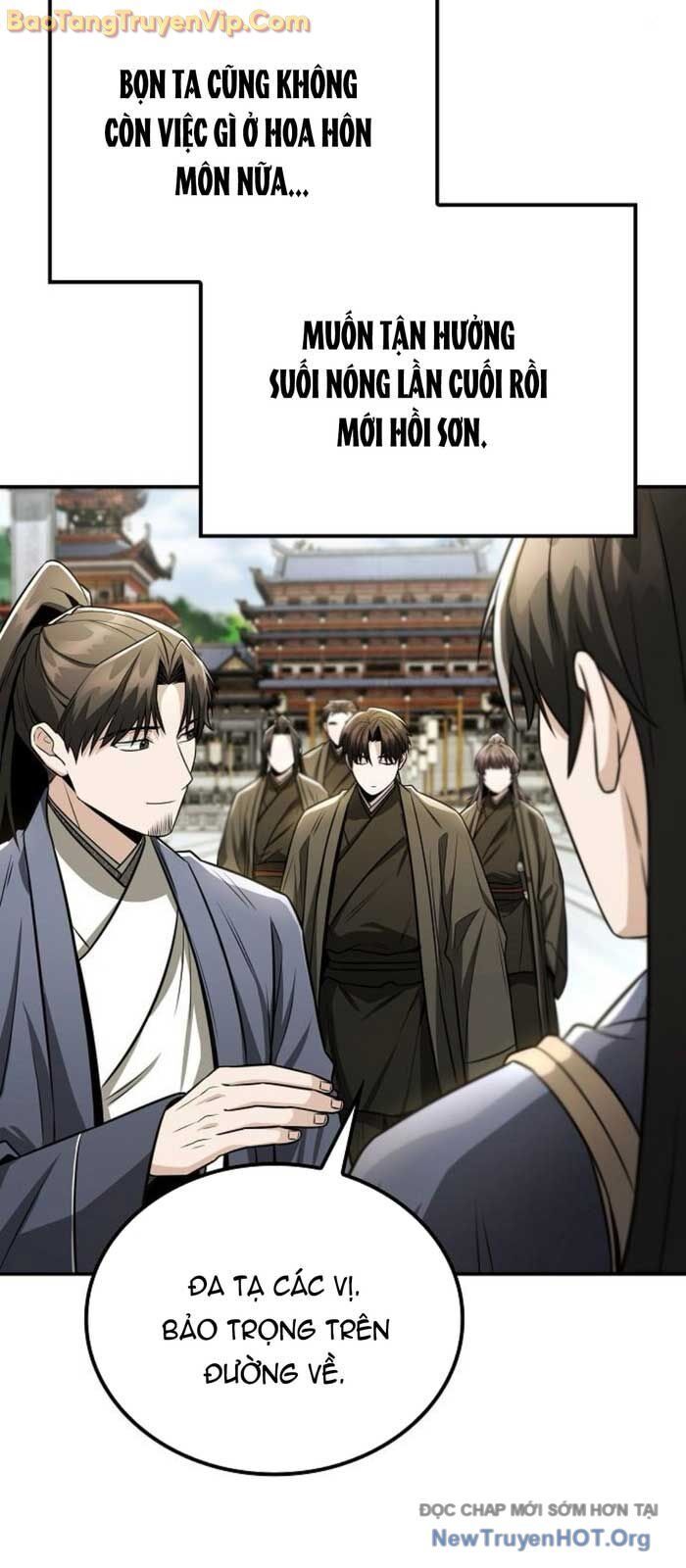 Quỷ Kiếm Thiên Tài Của Hoa Sơn Phái Chapter 38 - Trang 2