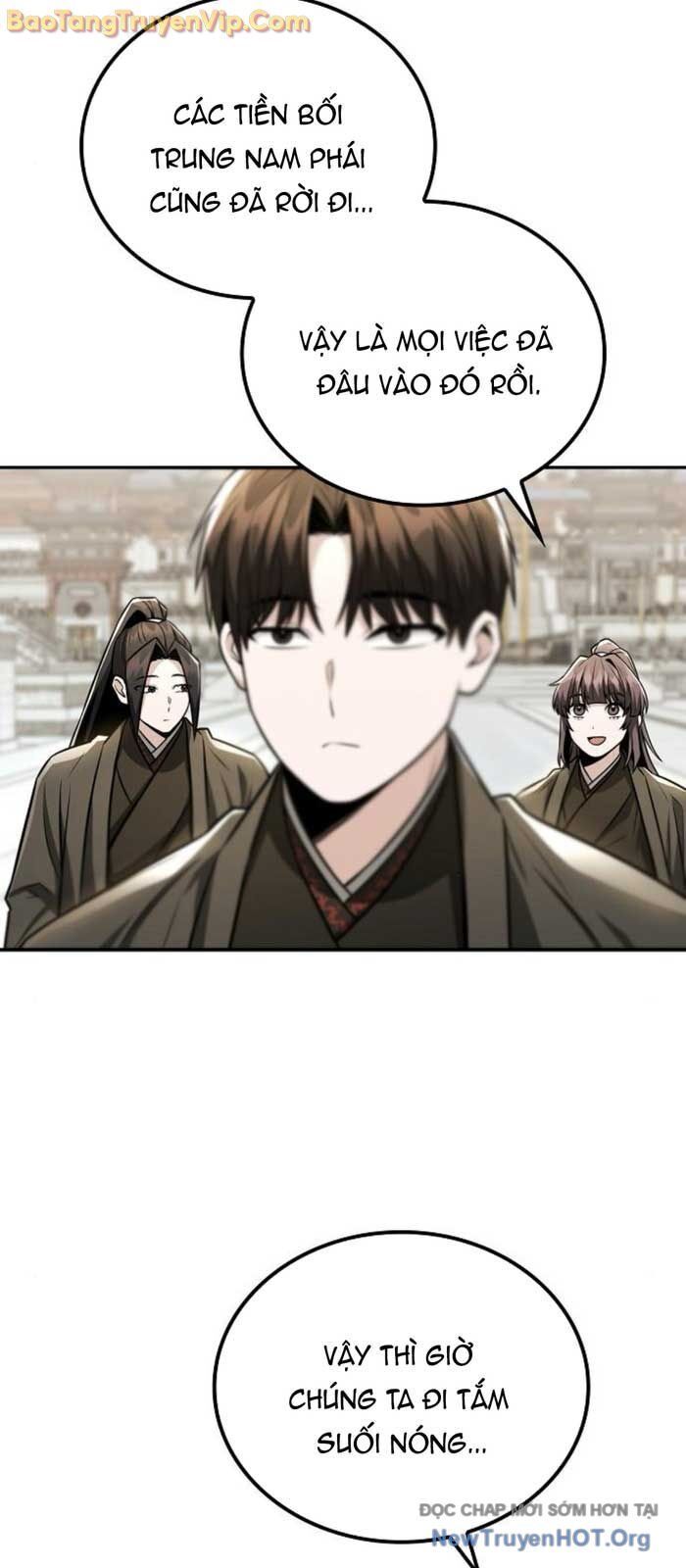 Quỷ Kiếm Thiên Tài Của Hoa Sơn Phái Chapter 38 - Trang 2