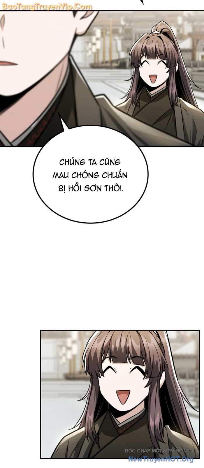 Quỷ Kiếm Thiên Tài Của Hoa Sơn Phái Chapter 38 - Trang 2