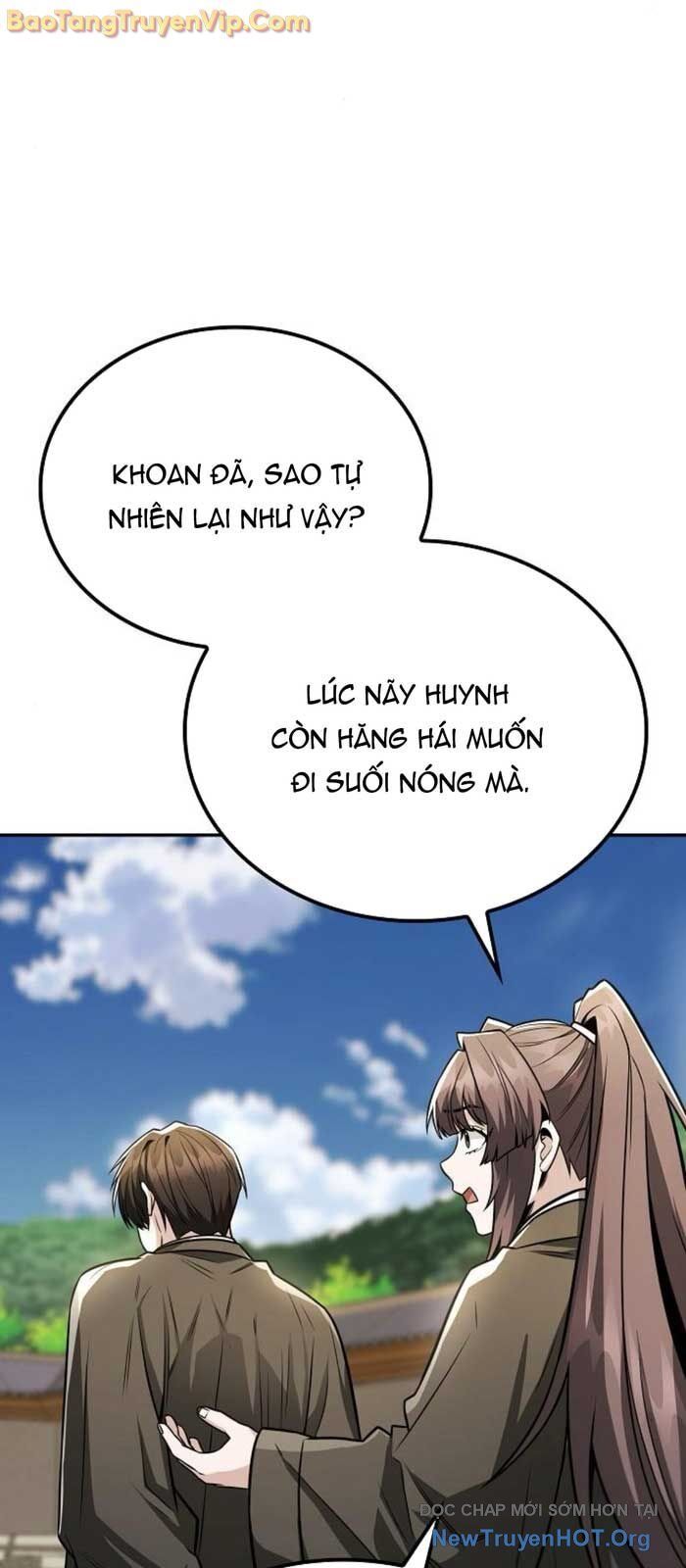 Quỷ Kiếm Thiên Tài Của Hoa Sơn Phái Chapter 38 - Trang 2
