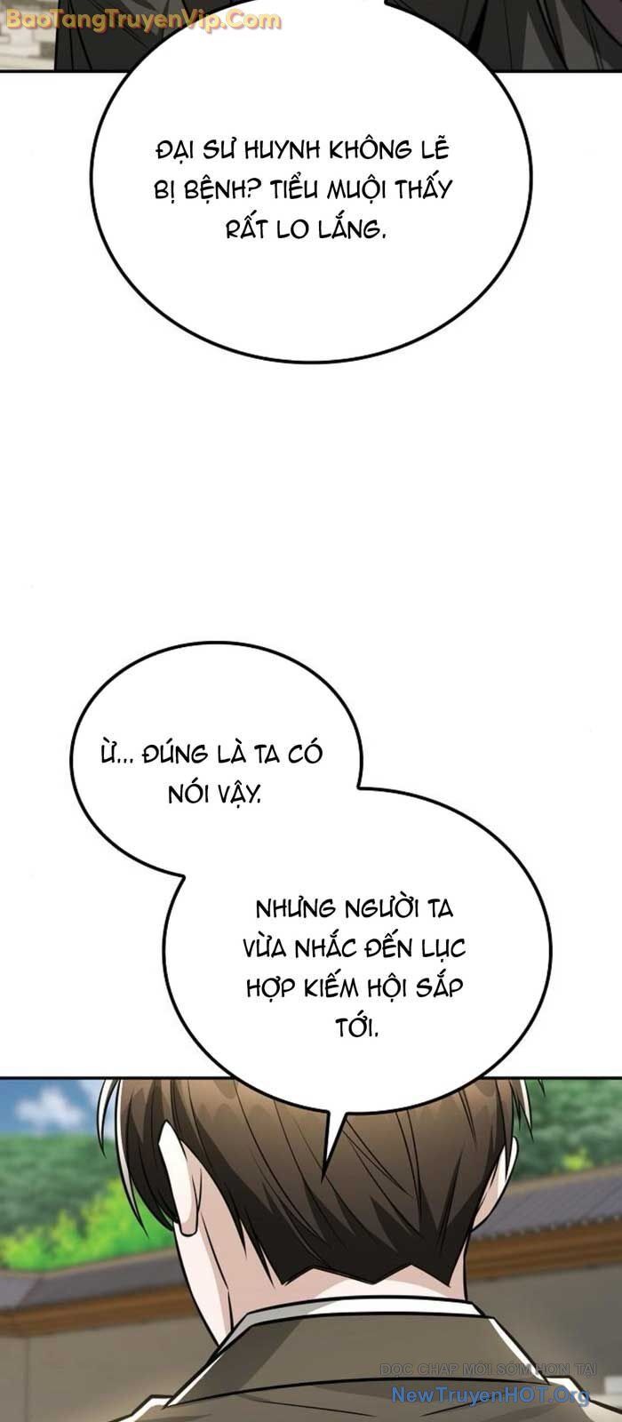 Quỷ Kiếm Thiên Tài Của Hoa Sơn Phái Chapter 38 - Trang 2