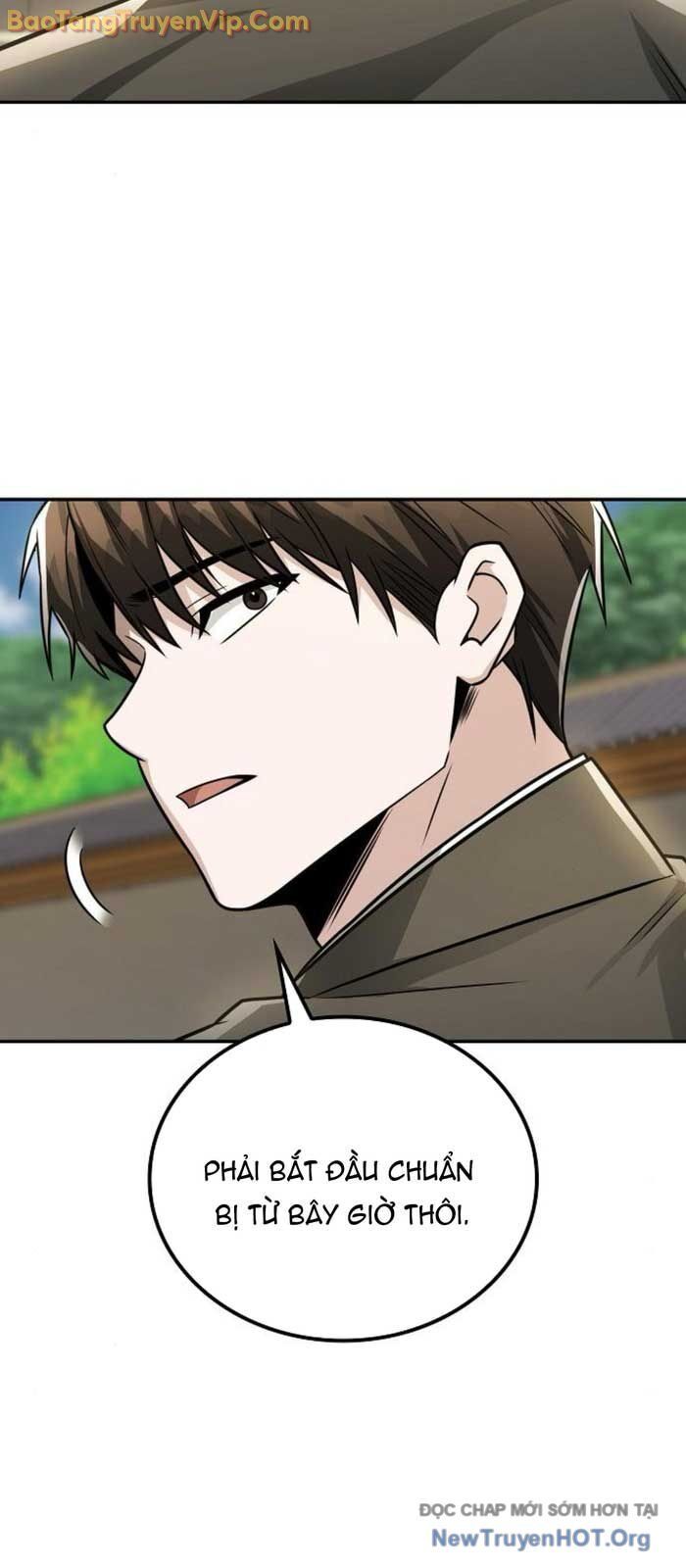 Quỷ Kiếm Thiên Tài Của Hoa Sơn Phái Chapter 38 - Trang 2