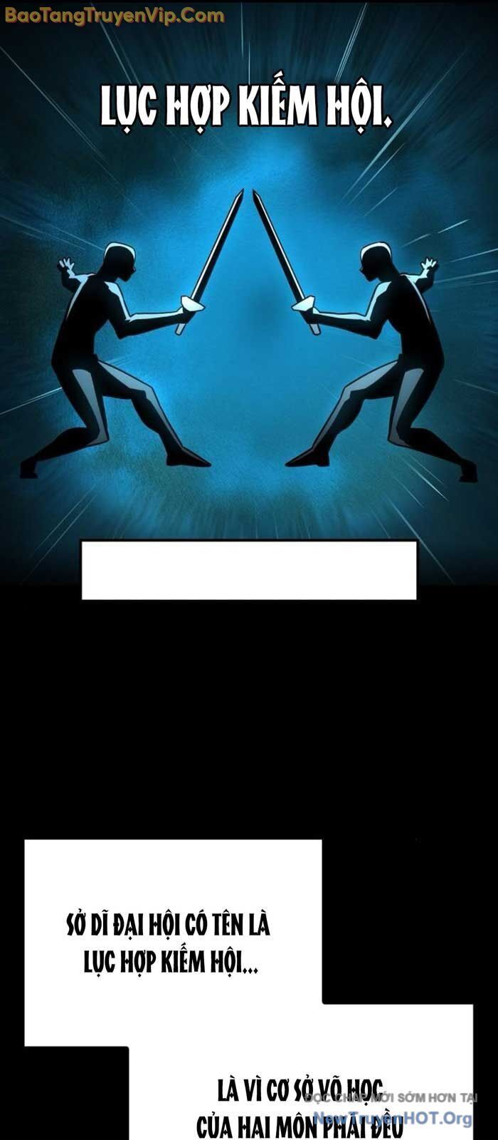 Quỷ Kiếm Thiên Tài Của Hoa Sơn Phái Chapter 38 - Trang 2