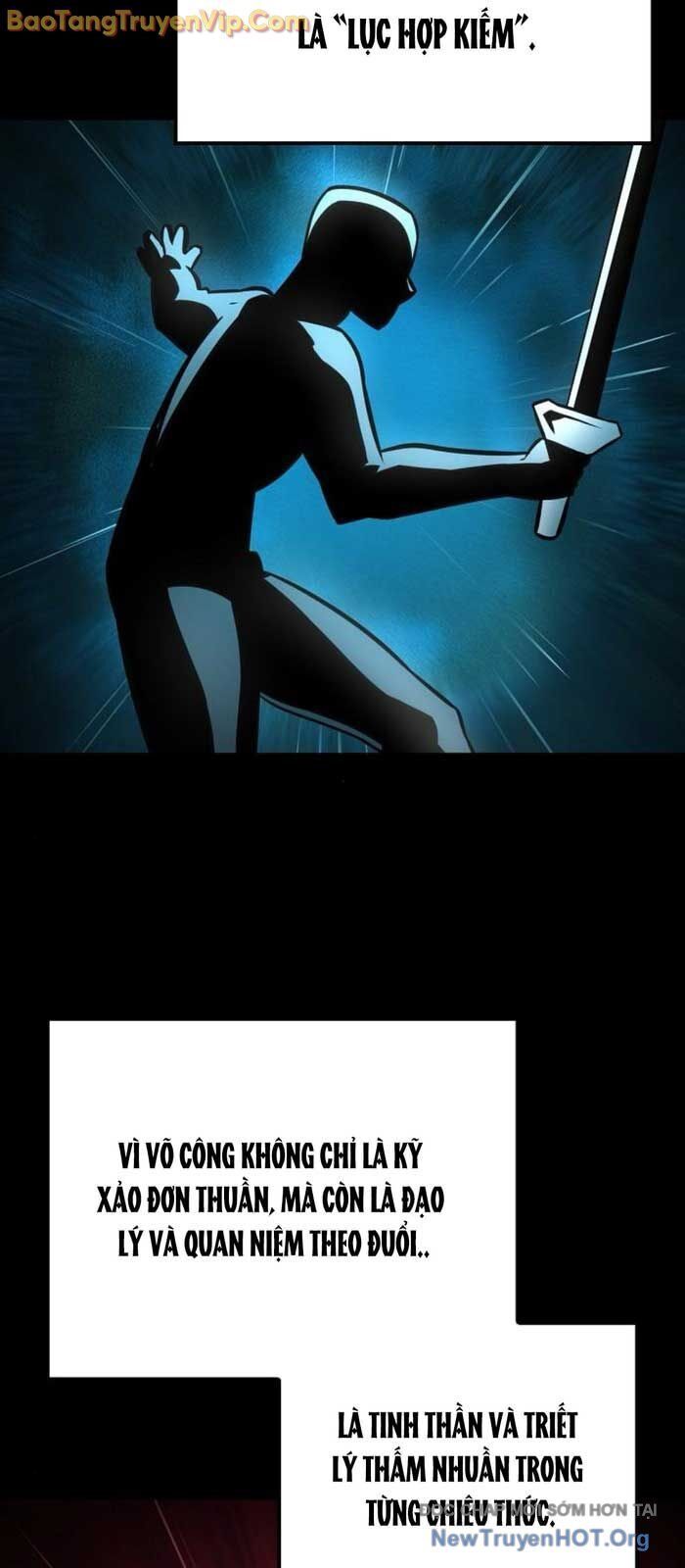 Quỷ Kiếm Thiên Tài Của Hoa Sơn Phái Chapter 38 - Trang 2