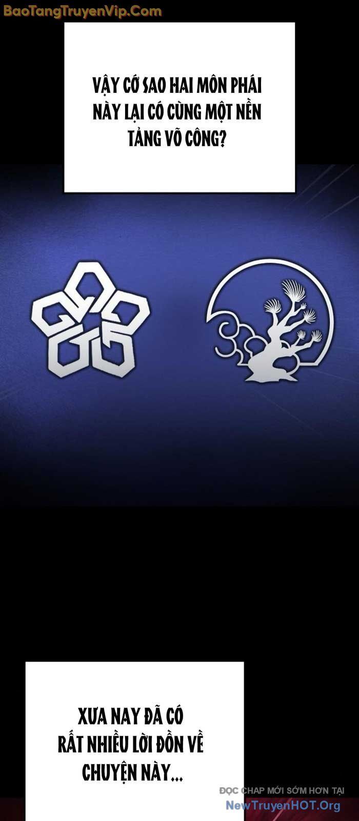 Quỷ Kiếm Thiên Tài Của Hoa Sơn Phái Chapter 38 - Trang 2
