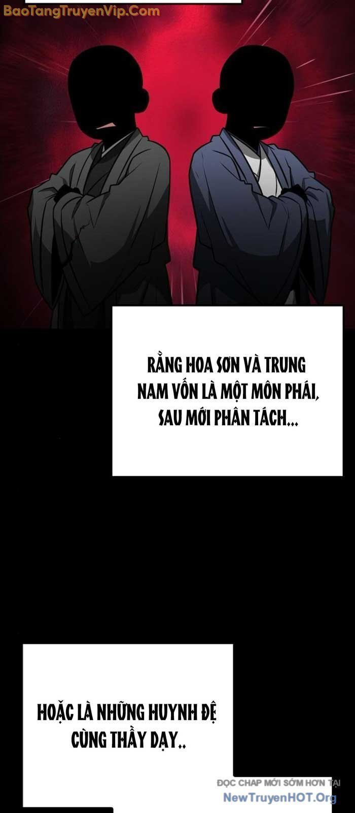 Quỷ Kiếm Thiên Tài Của Hoa Sơn Phái Chapter 38 - Trang 2