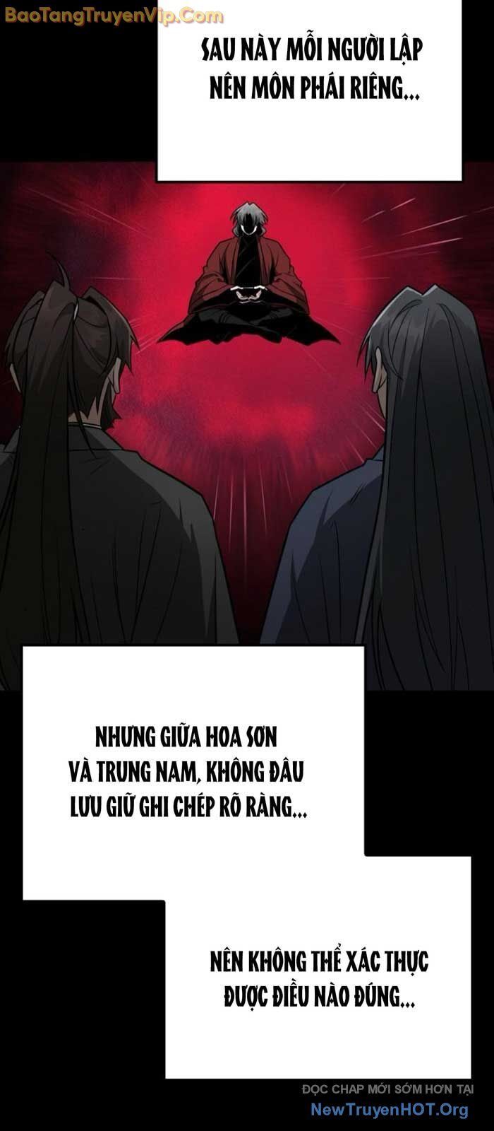 Quỷ Kiếm Thiên Tài Của Hoa Sơn Phái Chapter 38 - Trang 2