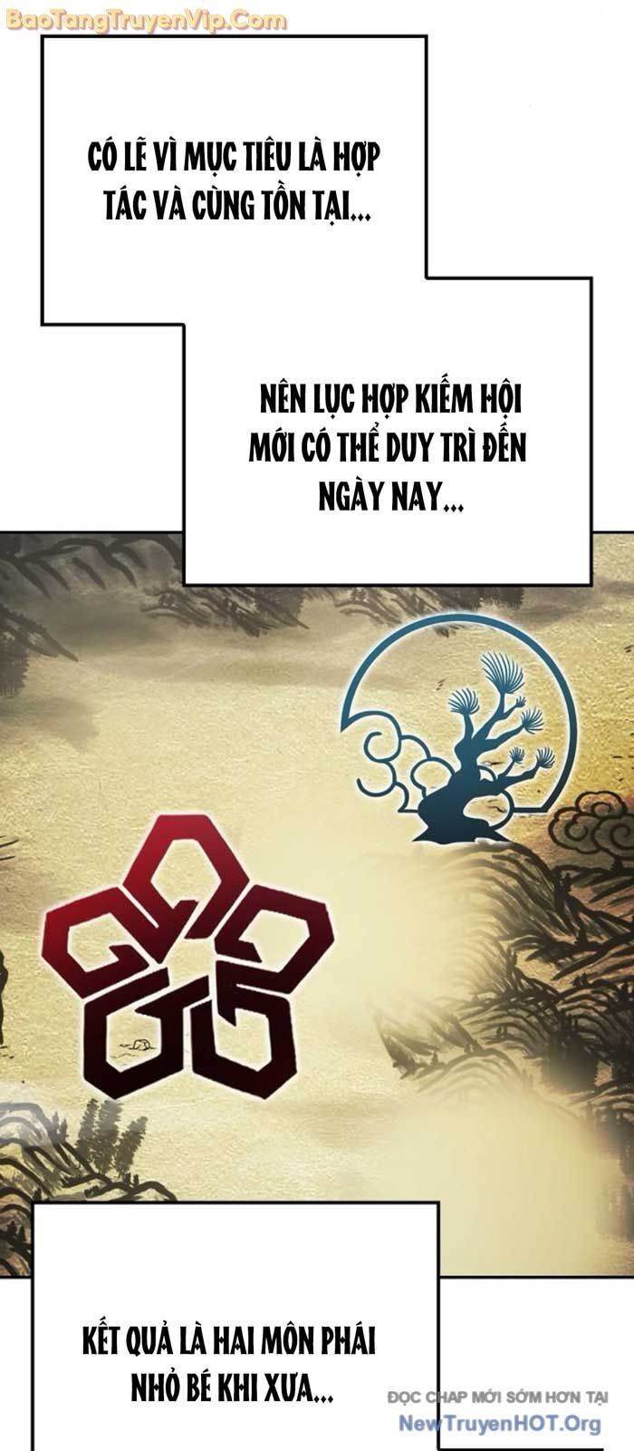 Quỷ Kiếm Thiên Tài Của Hoa Sơn Phái Chapter 38 - Trang 2