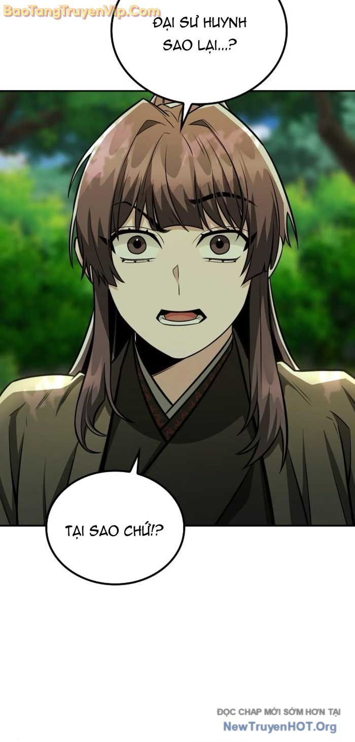 Quỷ Kiếm Thiên Tài Của Hoa Sơn Phái Chapter 38 - Trang 2