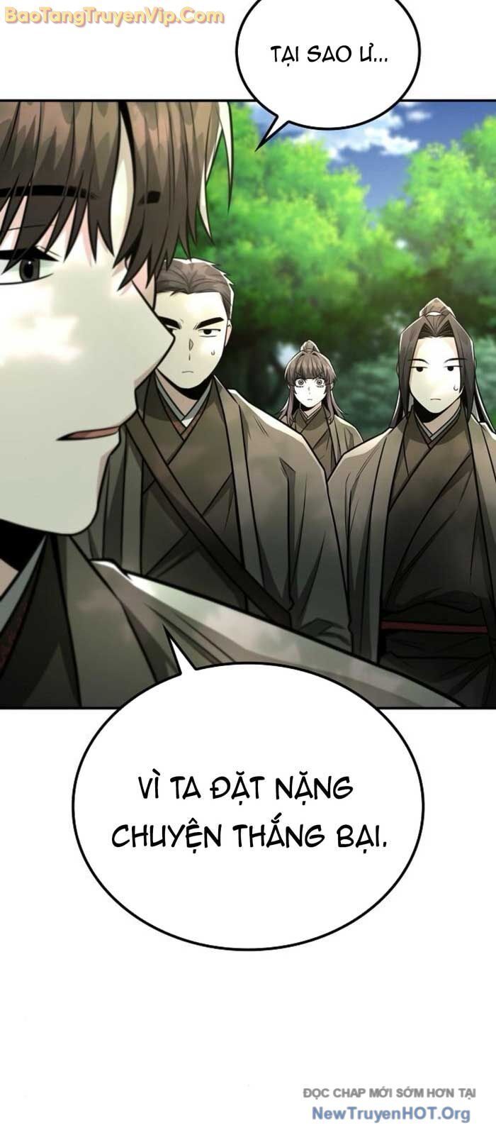 Quỷ Kiếm Thiên Tài Của Hoa Sơn Phái Chapter 38 - Trang 2