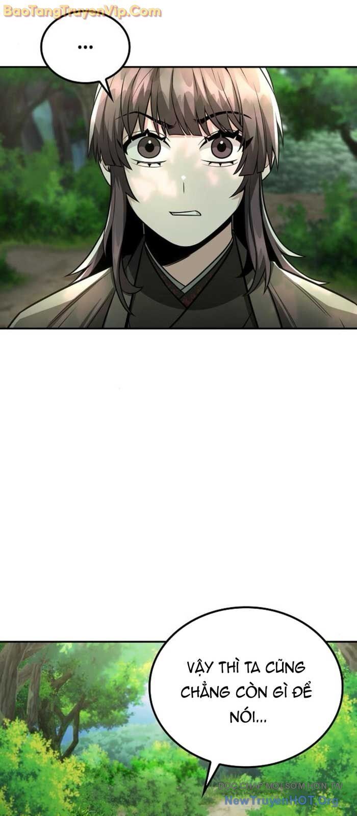 Quỷ Kiếm Thiên Tài Của Hoa Sơn Phái Chapter 38 - Trang 2