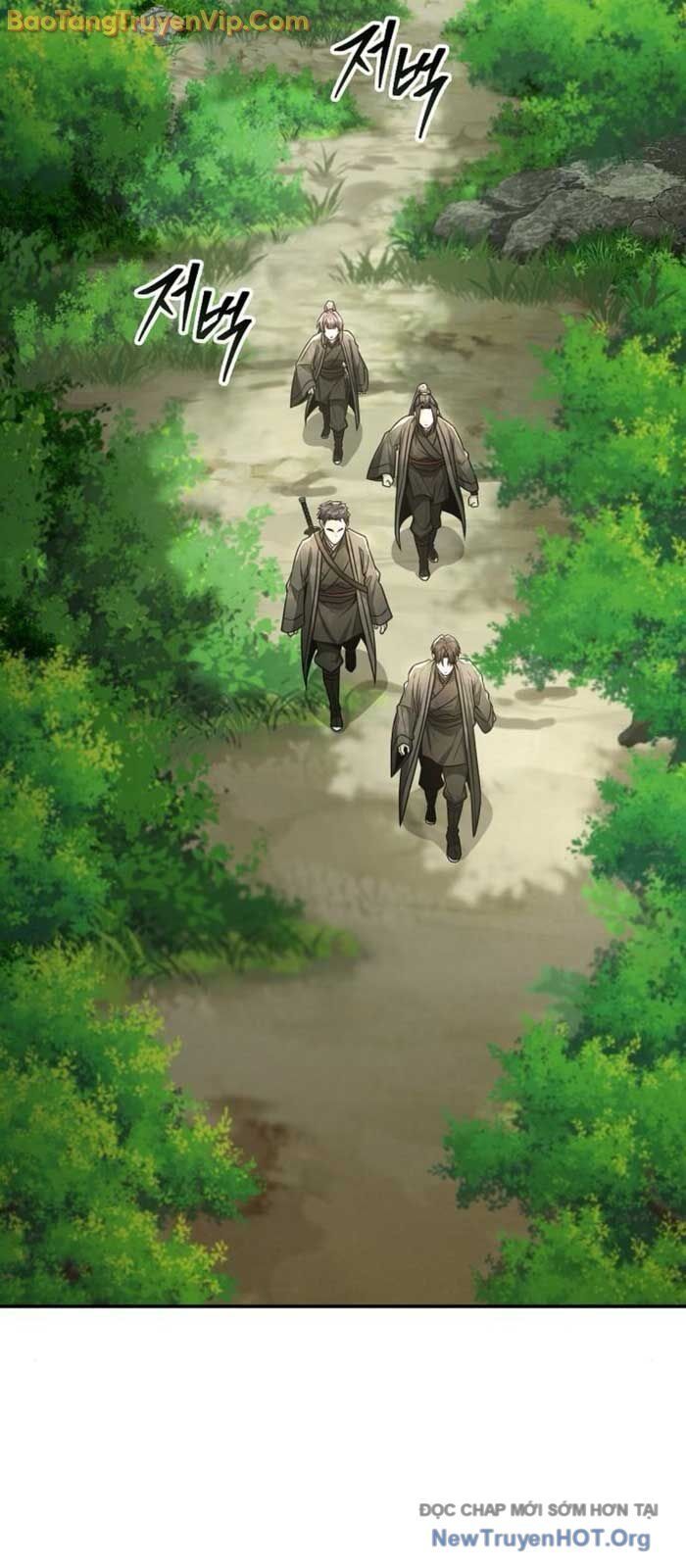 Quỷ Kiếm Thiên Tài Của Hoa Sơn Phái Chapter 38 - Trang 2