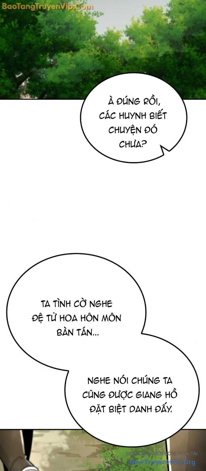 Quỷ Kiếm Thiên Tài Của Hoa Sơn Phái Chapter 38 - Trang 2