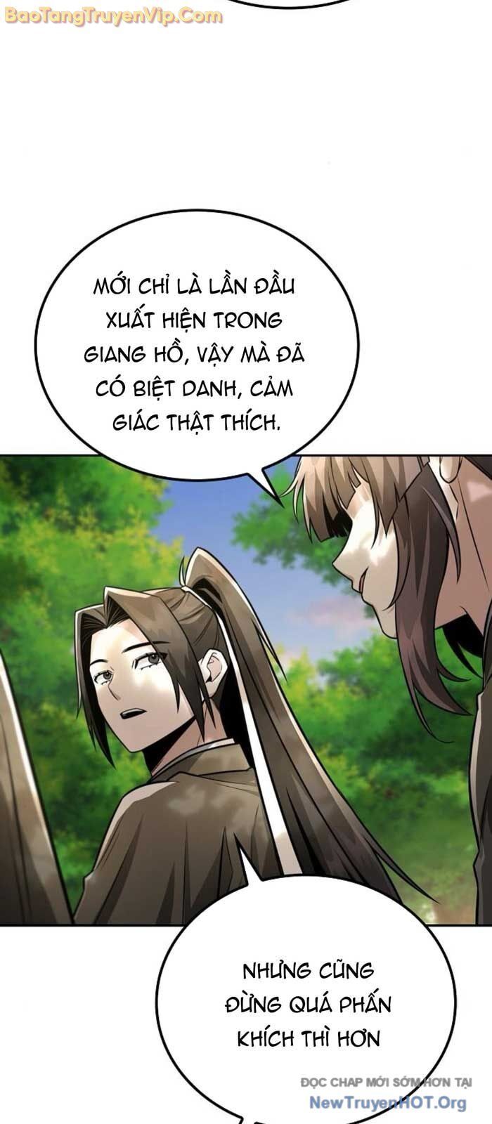 Quỷ Kiếm Thiên Tài Của Hoa Sơn Phái Chapter 38 - Trang 2