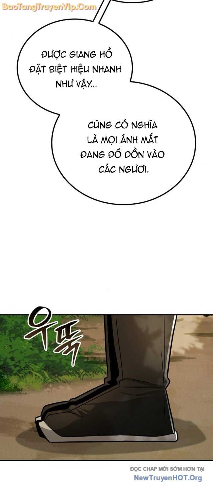 Quỷ Kiếm Thiên Tài Của Hoa Sơn Phái Chapter 38 - Trang 2