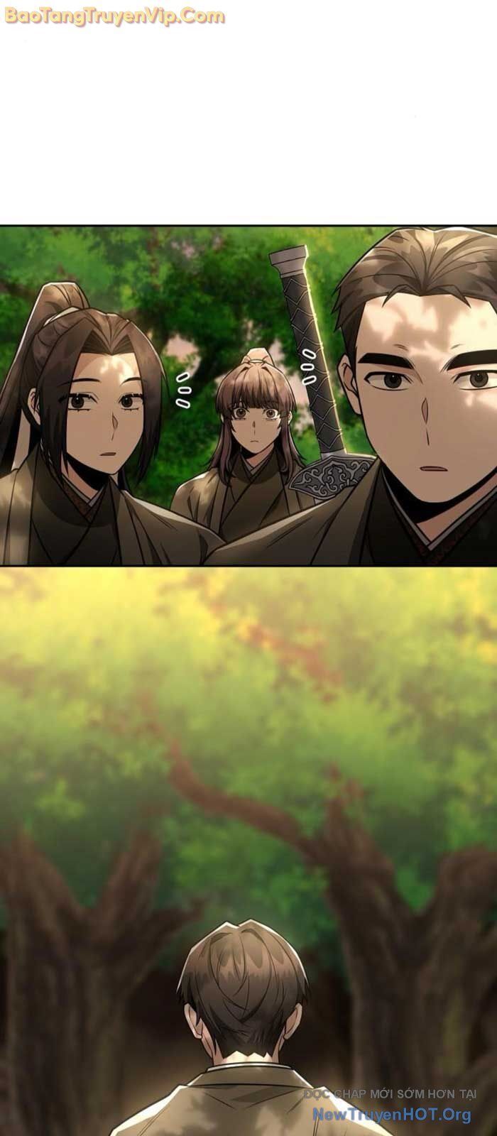 Quỷ Kiếm Thiên Tài Của Hoa Sơn Phái Chapter 38 - Trang 2