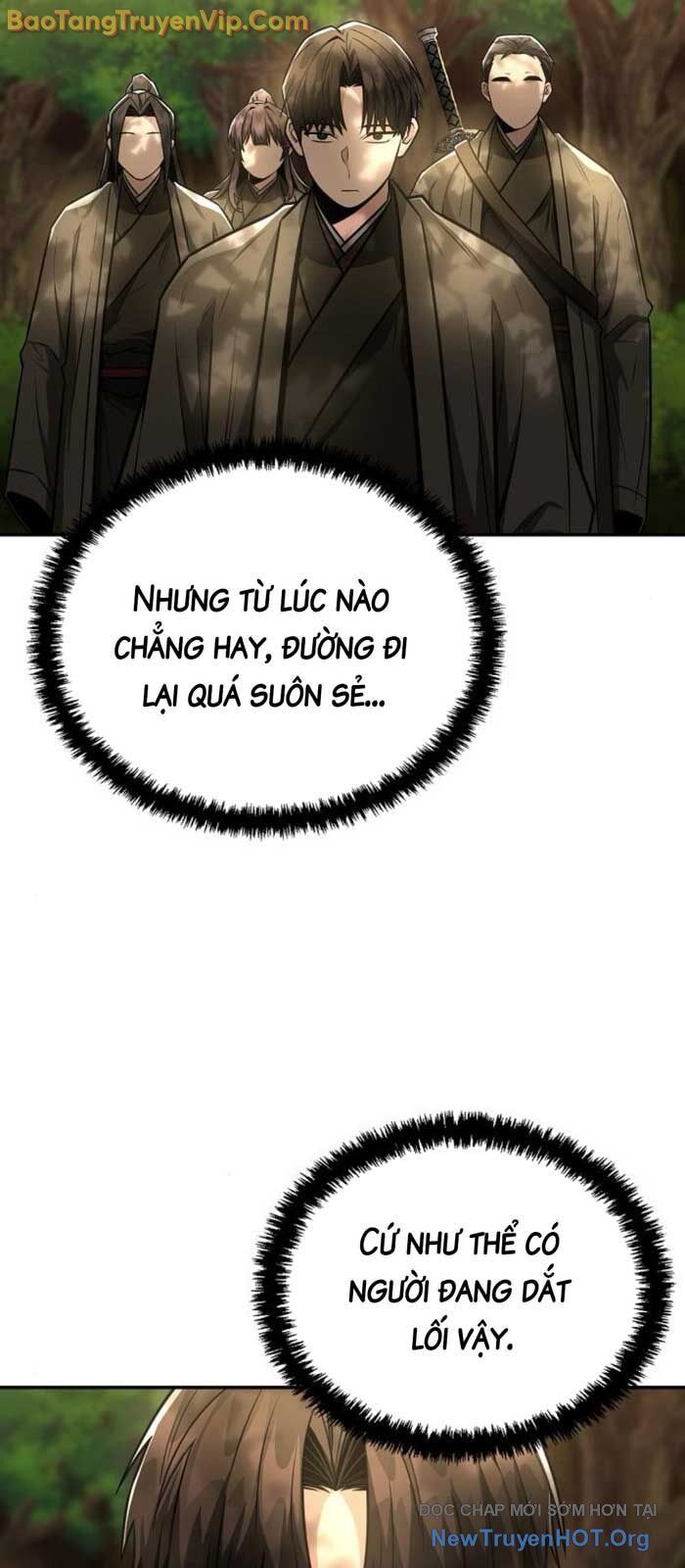 Quỷ Kiếm Thiên Tài Của Hoa Sơn Phái Chapter 38 - Trang 2