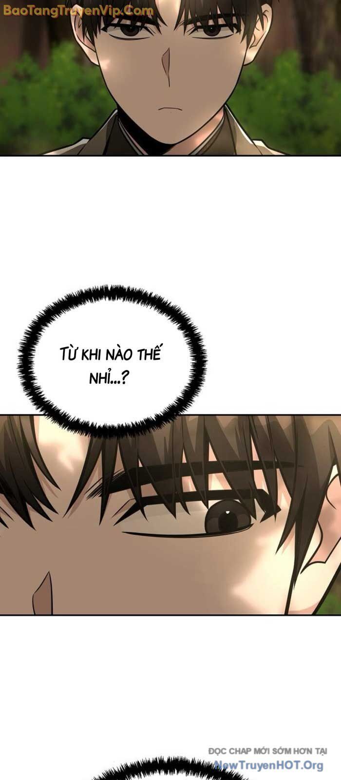 Quỷ Kiếm Thiên Tài Của Hoa Sơn Phái Chapter 38 - Trang 2