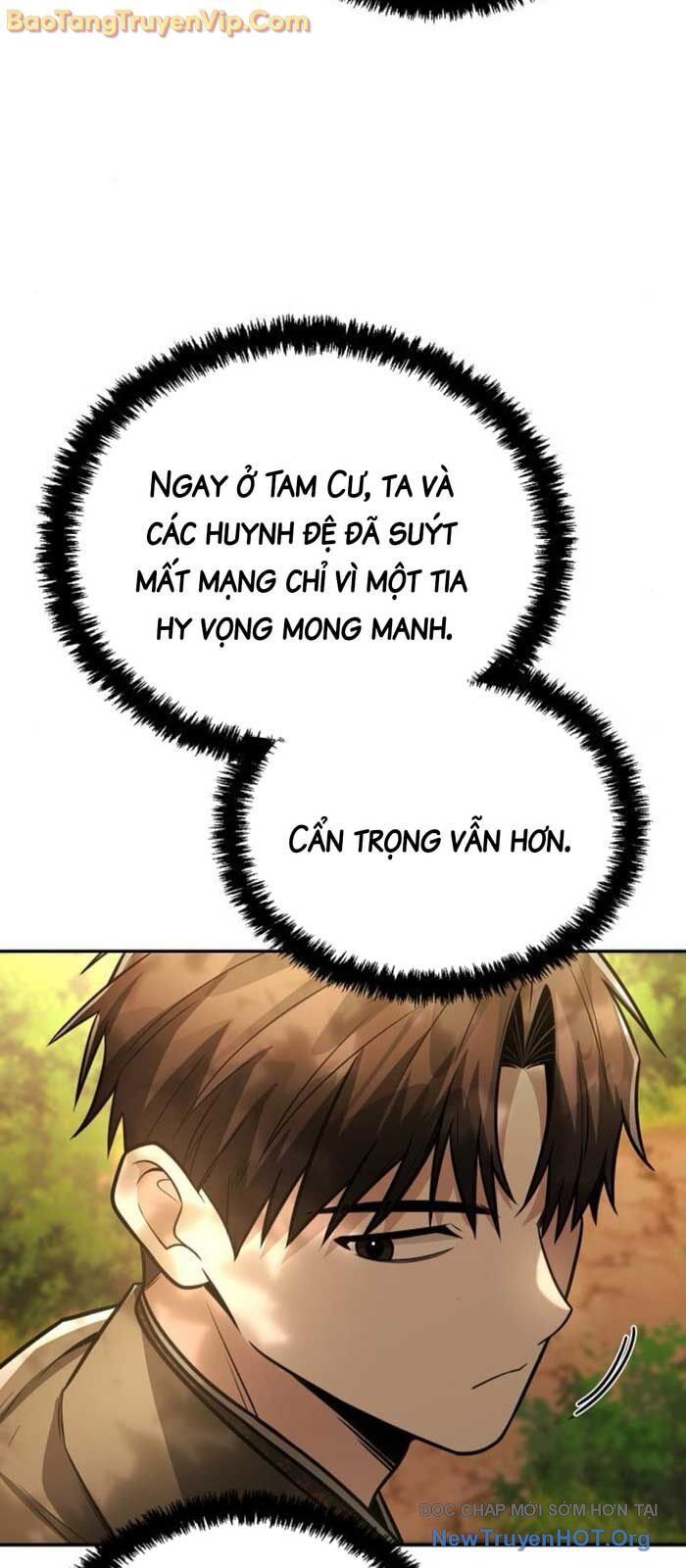 Quỷ Kiếm Thiên Tài Của Hoa Sơn Phái Chapter 38 - Trang 2