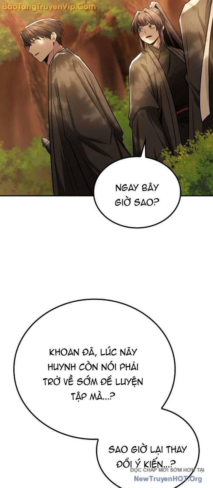 Quỷ Kiếm Thiên Tài Của Hoa Sơn Phái Chapter 38 - Trang 2