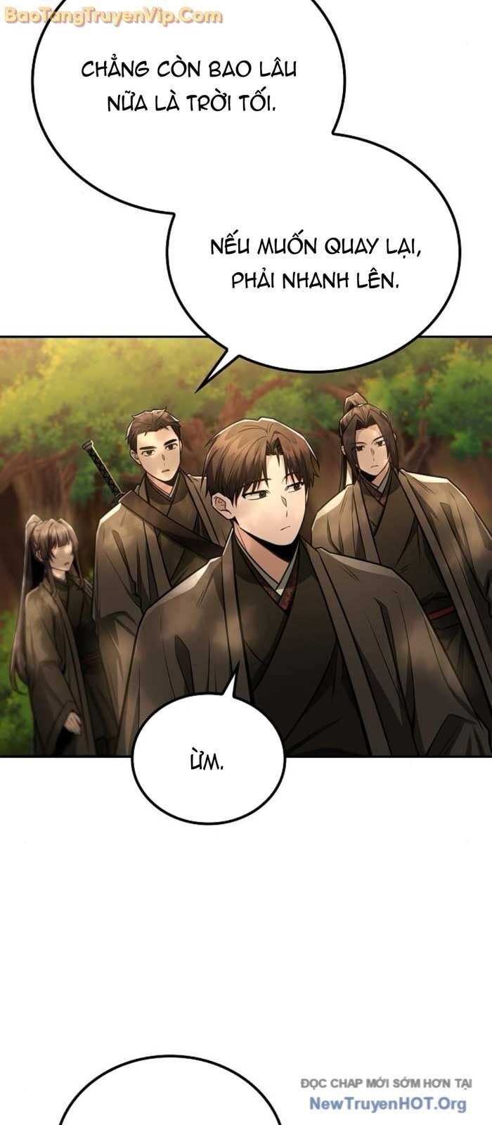 Quỷ Kiếm Thiên Tài Của Hoa Sơn Phái Chapter 38 - Trang 2