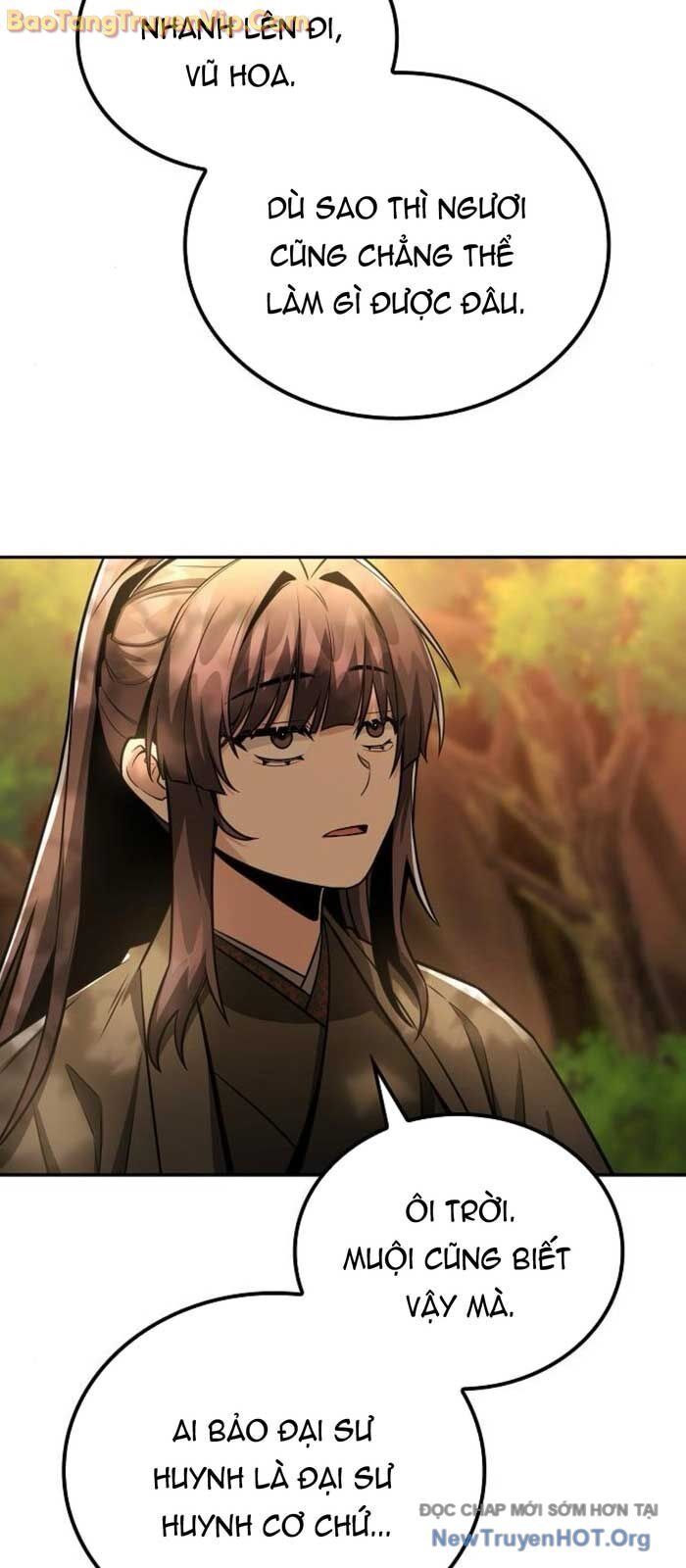 Quỷ Kiếm Thiên Tài Của Hoa Sơn Phái Chapter 38 - Trang 2