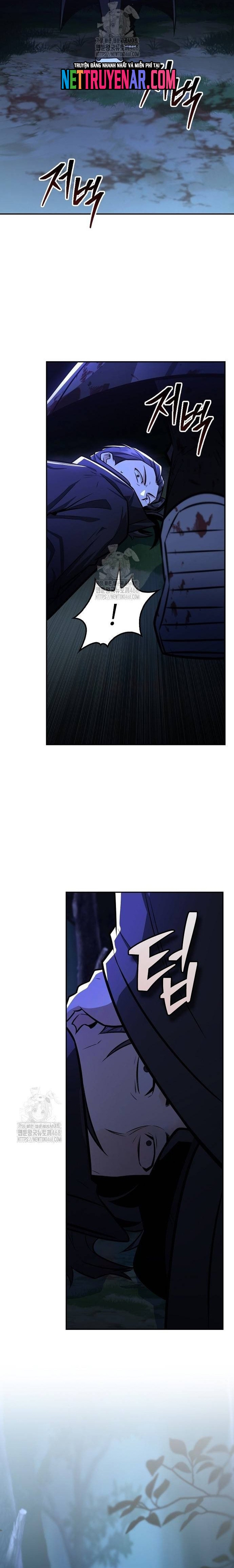 Quỷ Kiếm Thiên Tài Của Hoa Sơn Phái Chapter 40 - Trang 2