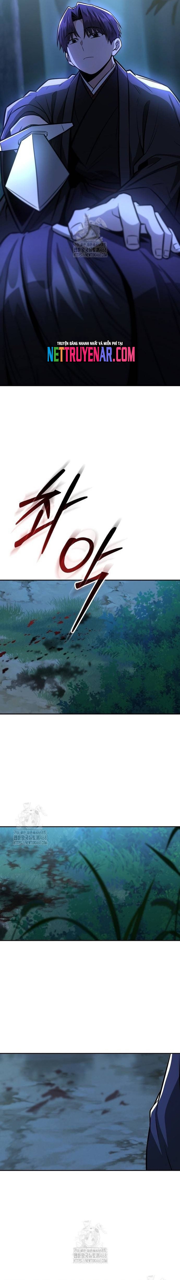 Quỷ Kiếm Thiên Tài Của Hoa Sơn Phái Chapter 40 - Trang 2