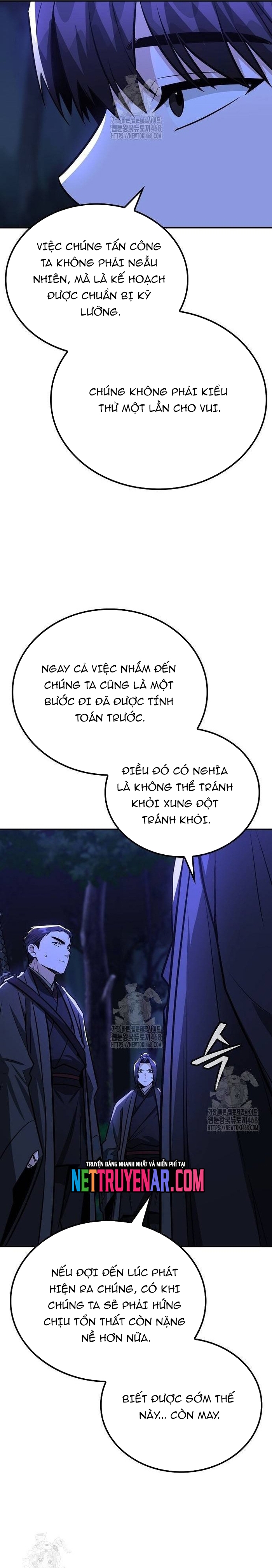 Quỷ Kiếm Thiên Tài Của Hoa Sơn Phái Chapter 40 - Trang 2