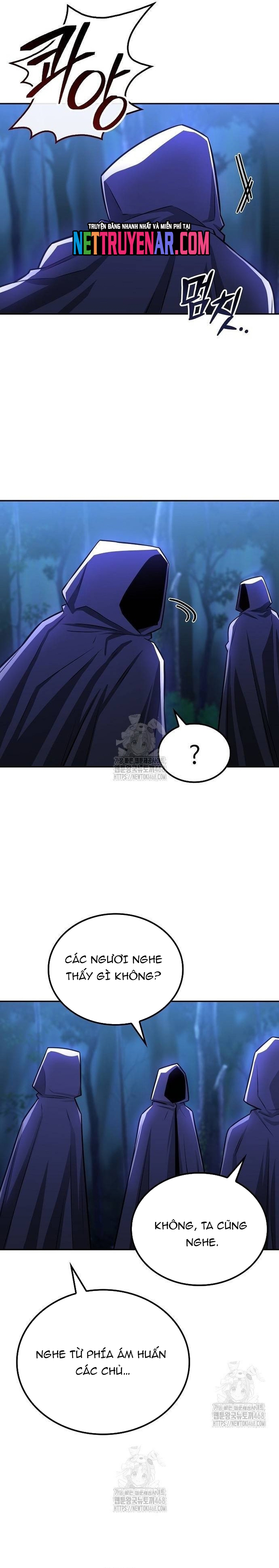 Quỷ Kiếm Thiên Tài Của Hoa Sơn Phái Chapter 40 - Trang 2