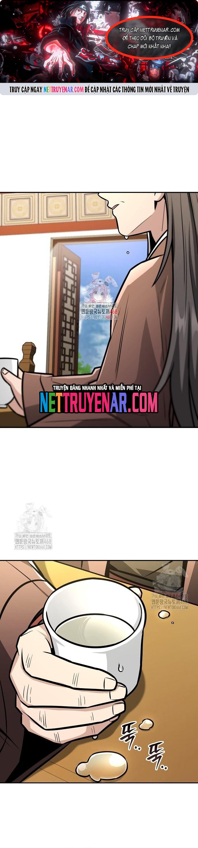 Quỷ Kiếm Thiên Tài Của Hoa Sơn Phái Chapter 41 - Trang 2