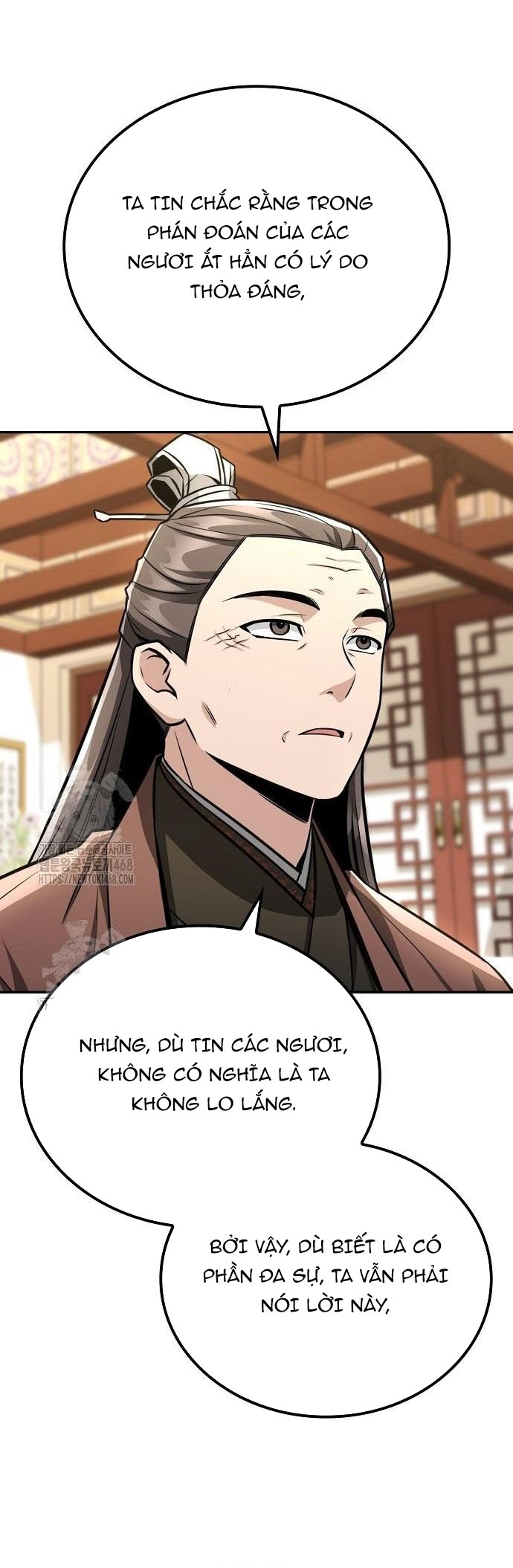 Quỷ Kiếm Thiên Tài Của Hoa Sơn Phái Chapter 41 - Trang 2