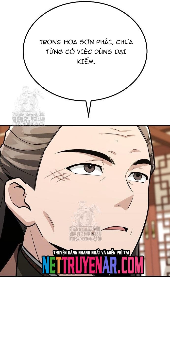 Quỷ Kiếm Thiên Tài Của Hoa Sơn Phái Chapter 41 - Trang 2