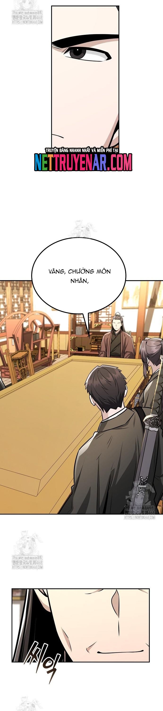 Quỷ Kiếm Thiên Tài Của Hoa Sơn Phái Chapter 41 - Trang 2