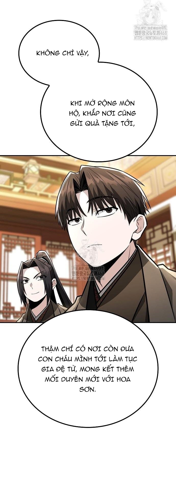 Quỷ Kiếm Thiên Tài Của Hoa Sơn Phái Chapter 41 - Trang 2