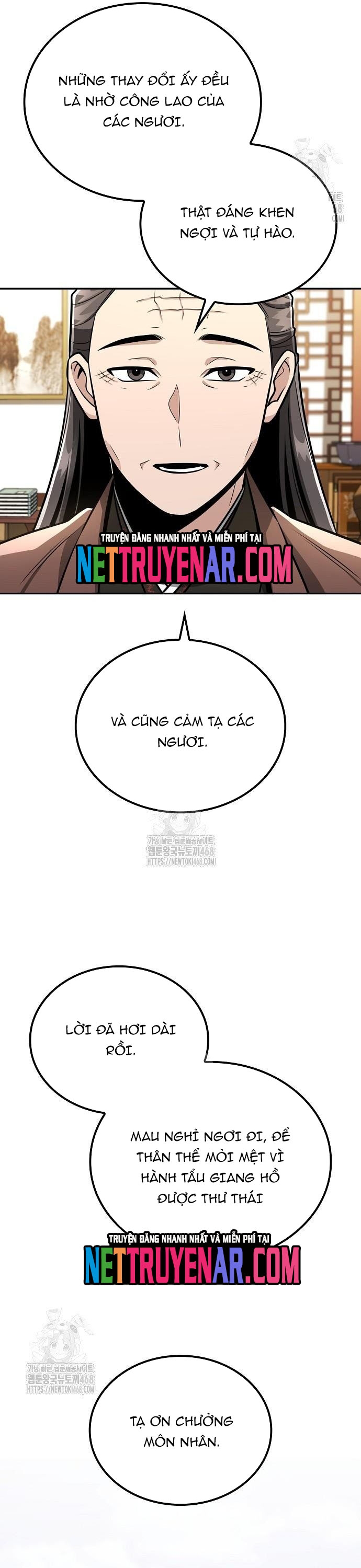 Quỷ Kiếm Thiên Tài Của Hoa Sơn Phái Chapter 41 - Trang 2