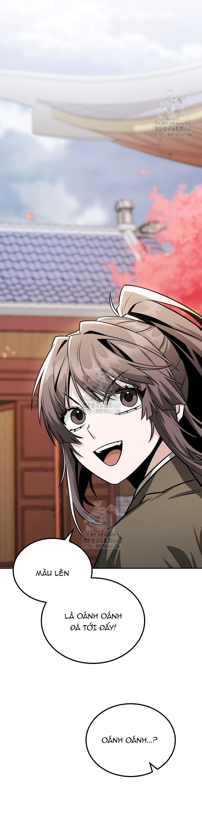 Quỷ Kiếm Thiên Tài Của Hoa Sơn Phái Chapter 41 - Trang 2