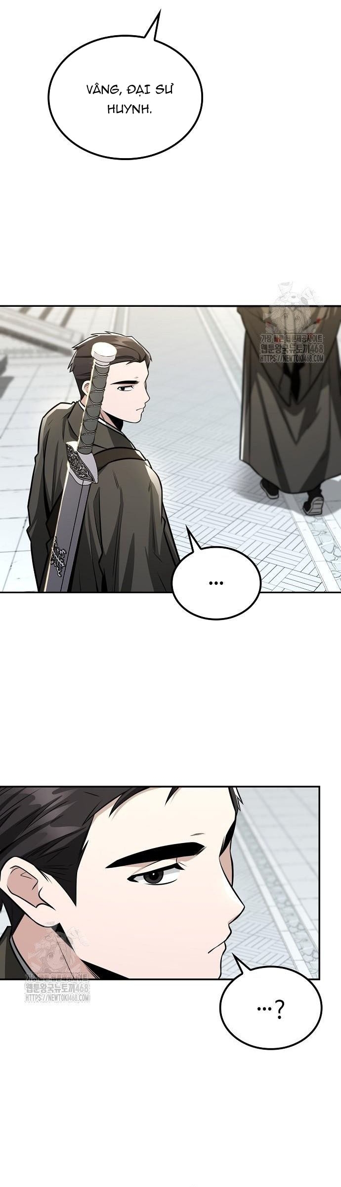 Quỷ Kiếm Thiên Tài Của Hoa Sơn Phái Chapter 41 - Trang 2