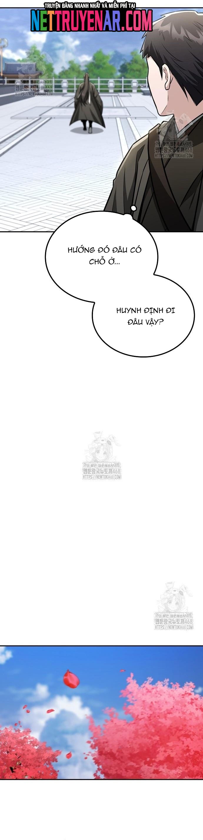 Quỷ Kiếm Thiên Tài Của Hoa Sơn Phái Chapter 41 - Trang 2