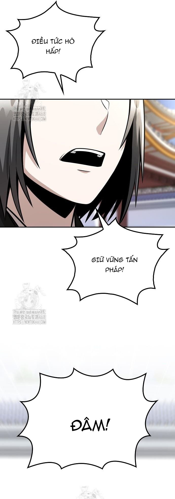 Quỷ Kiếm Thiên Tài Của Hoa Sơn Phái Chapter 41 - Trang 2