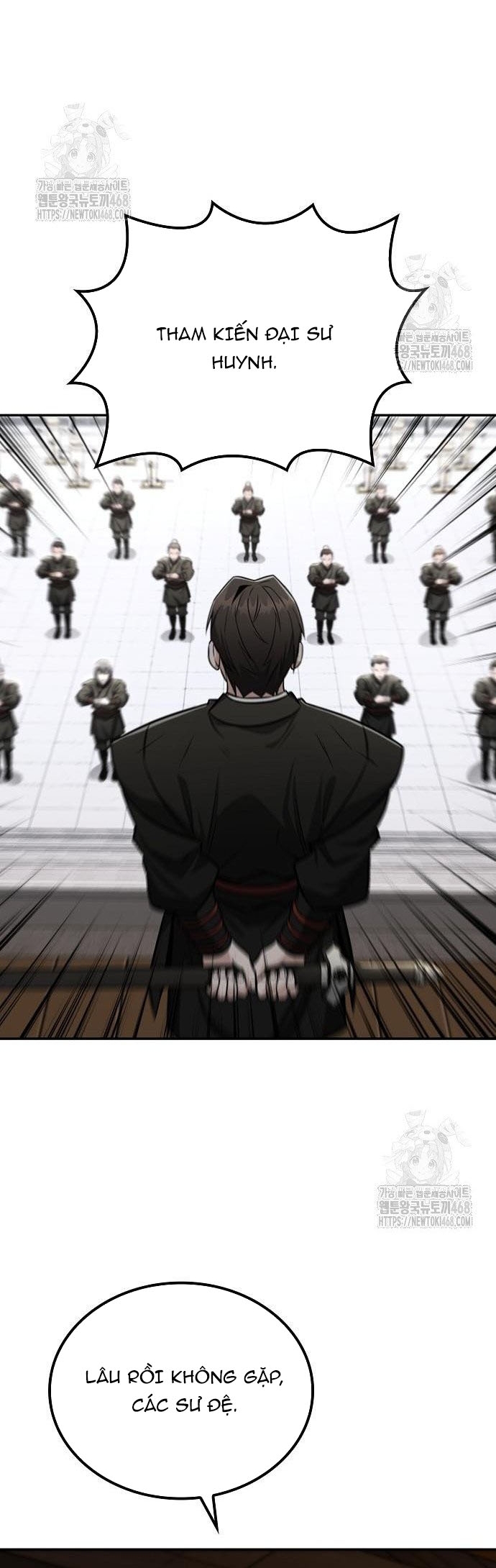 Quỷ Kiếm Thiên Tài Của Hoa Sơn Phái Chapter 41 - Trang 2