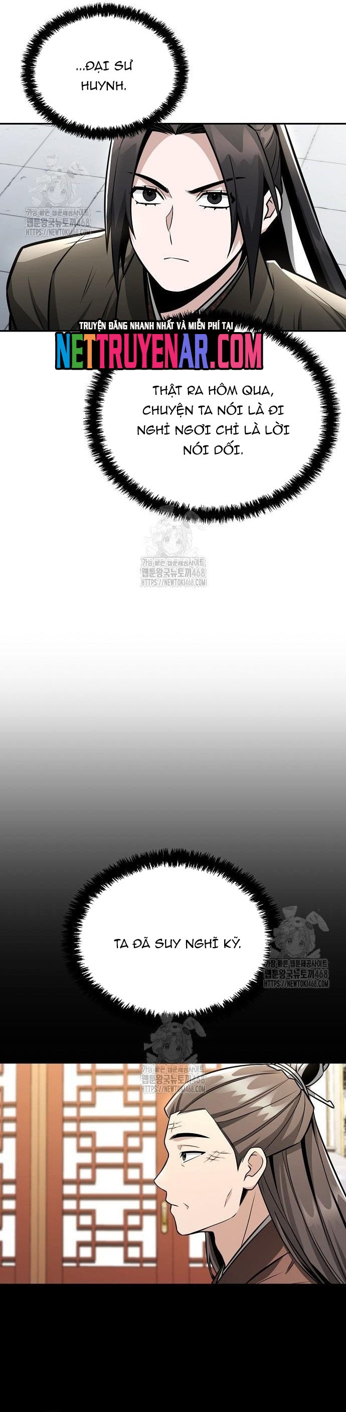 Quỷ Kiếm Thiên Tài Của Hoa Sơn Phái Chapter 41 - Trang 2