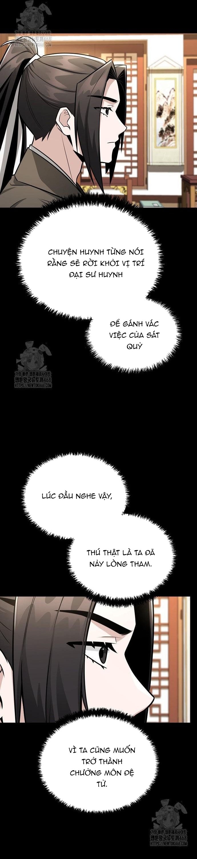 Quỷ Kiếm Thiên Tài Của Hoa Sơn Phái Chapter 41 - Trang 2