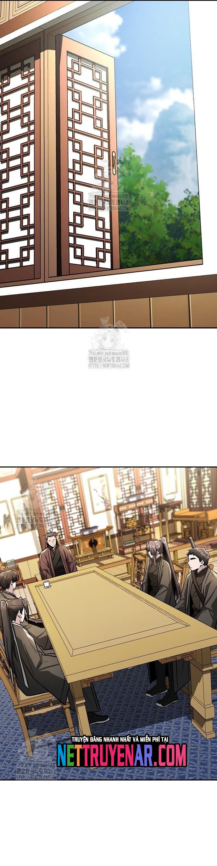 Quỷ Kiếm Thiên Tài Của Hoa Sơn Phái Chapter 41 - Trang 2