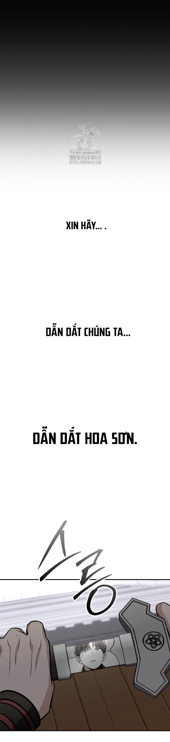 Quỷ Kiếm Thiên Tài Của Hoa Sơn Phái Chapter 41 - Trang 2