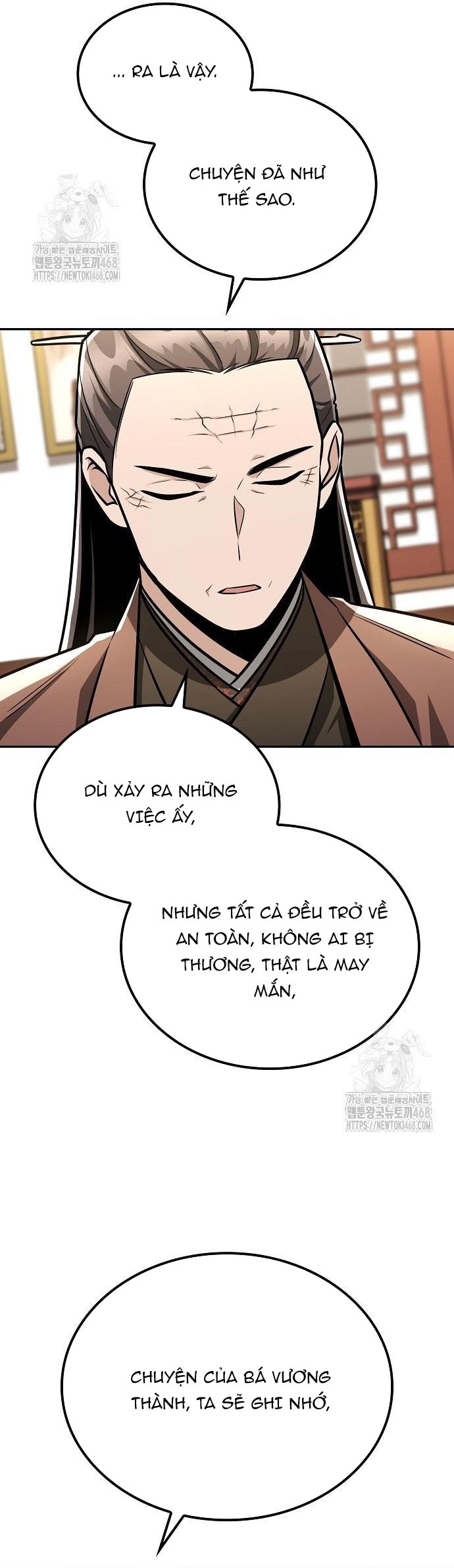 Quỷ Kiếm Thiên Tài Của Hoa Sơn Phái Chapter 41 - Trang 2