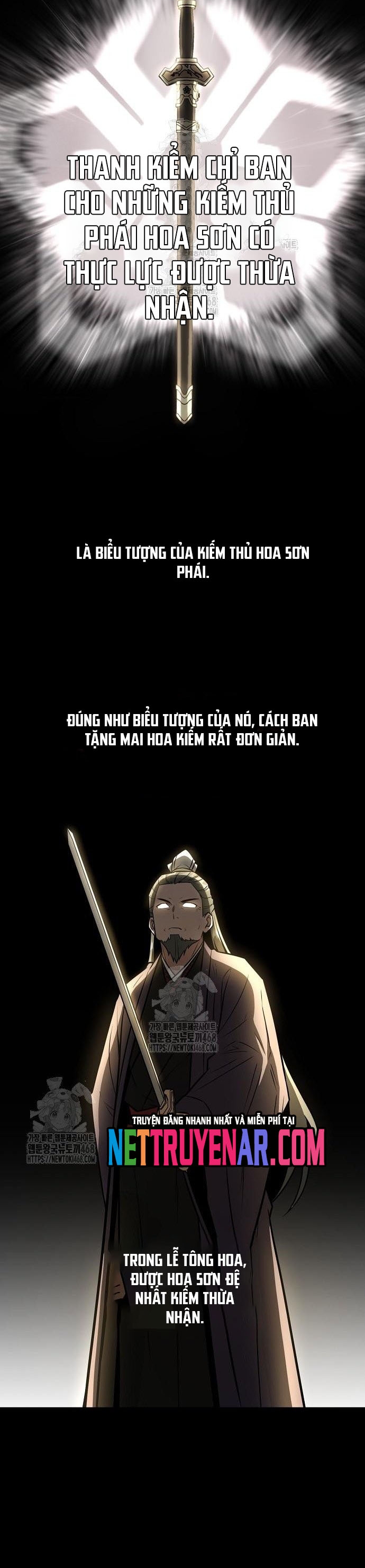 Quỷ Kiếm Thiên Tài Của Hoa Sơn Phái Chapter 41 - Trang 2