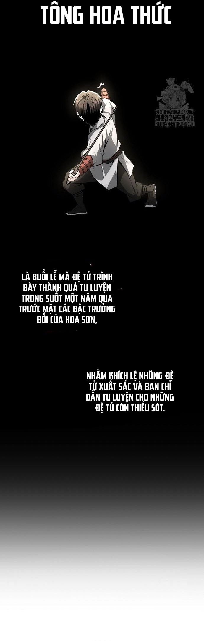 Quỷ Kiếm Thiên Tài Của Hoa Sơn Phái Chapter 41 - Trang 2