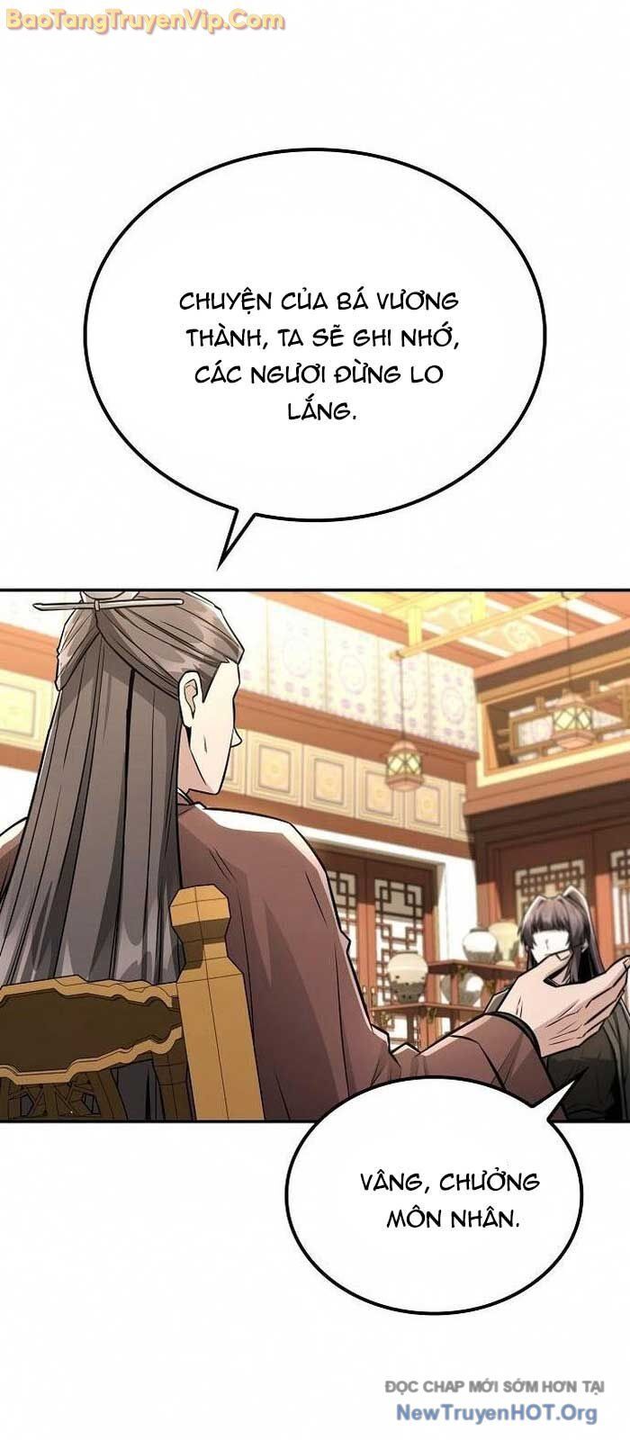 Quỷ Kiếm Thiên Tài Của Hoa Sơn Phái Chapter 41.5 - Trang 2